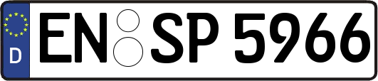 EN-SP5966