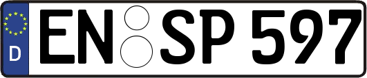 EN-SP597