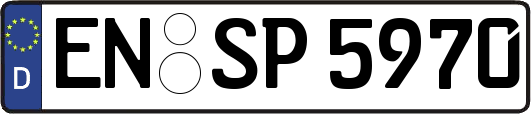 EN-SP5970