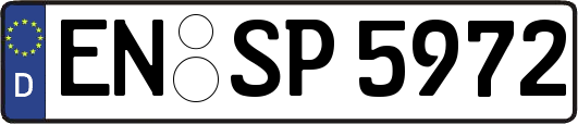 EN-SP5972
