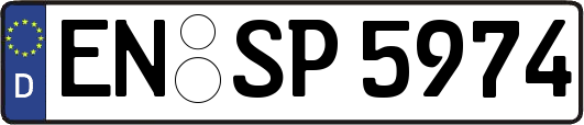 EN-SP5974