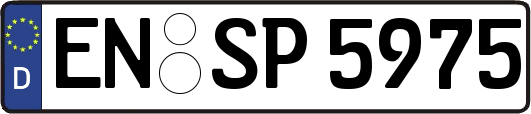 EN-SP5975