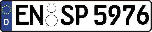 EN-SP5976