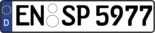 EN-SP5977