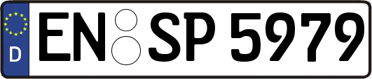 EN-SP5979