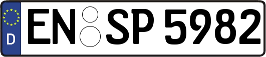 EN-SP5982