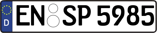 EN-SP5985