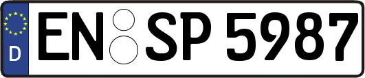 EN-SP5987