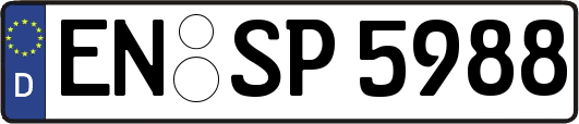 EN-SP5988