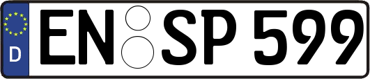 EN-SP599