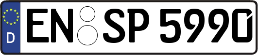 EN-SP5990