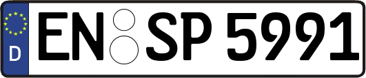 EN-SP5991