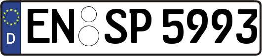 EN-SP5993