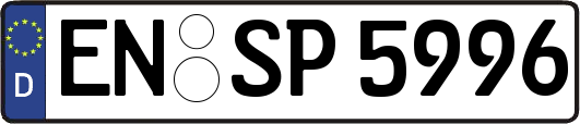 EN-SP5996