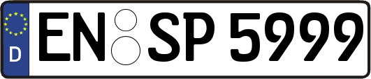 EN-SP5999