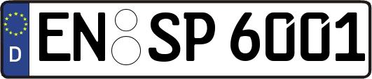 EN-SP6001