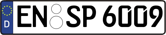 EN-SP6009
