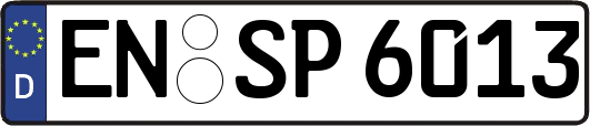 EN-SP6013