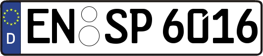 EN-SP6016