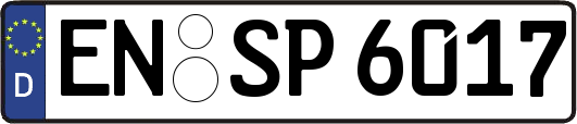 EN-SP6017