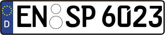 EN-SP6023