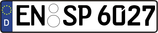 EN-SP6027