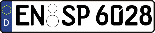 EN-SP6028