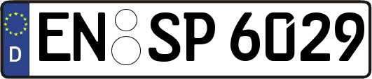 EN-SP6029