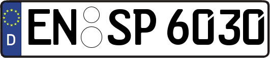 EN-SP6030