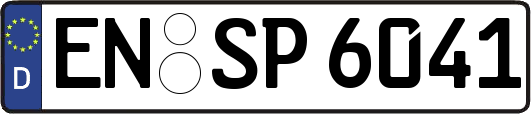 EN-SP6041