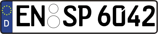 EN-SP6042