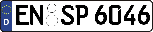 EN-SP6046