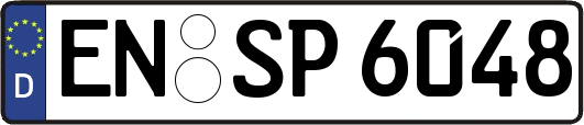 EN-SP6048