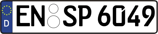 EN-SP6049