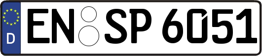 EN-SP6051