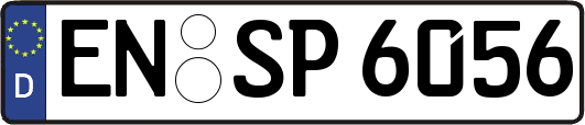 EN-SP6056