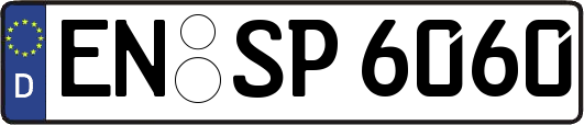 EN-SP6060