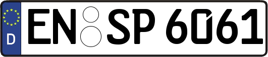 EN-SP6061