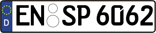 EN-SP6062