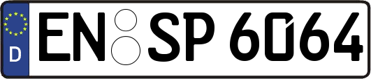EN-SP6064