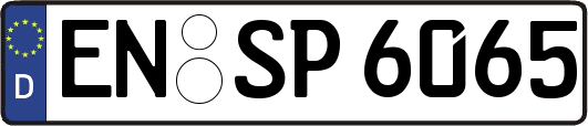 EN-SP6065