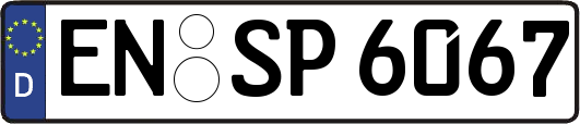 EN-SP6067