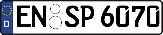 EN-SP6070