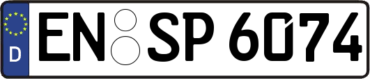 EN-SP6074