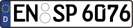EN-SP6076