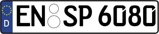 EN-SP6080