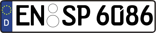 EN-SP6086