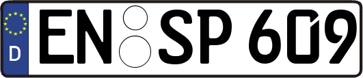 EN-SP609