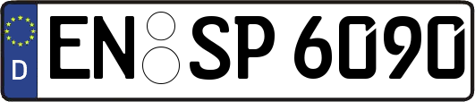 EN-SP6090