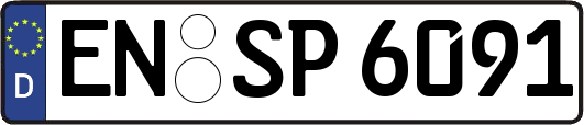 EN-SP6091